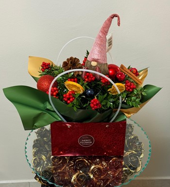 kokinabuketi, ankarakokina, kokinaçiçeği, enkalitelikokina