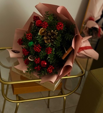 kokinabuketi, ankarakokina, kokinaçiçeği, enkalitelikokina